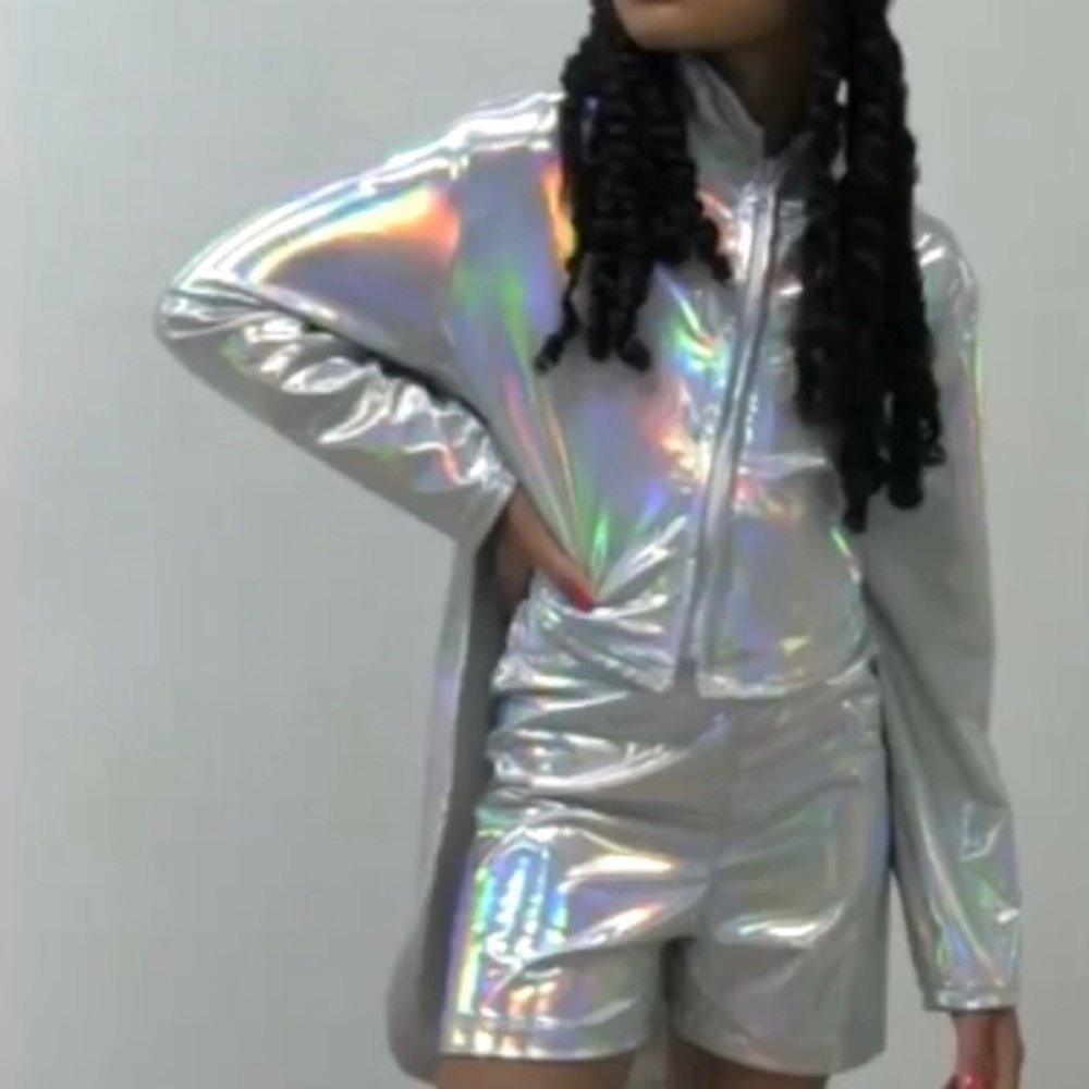 Iridescent 3-Piece Set